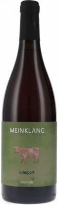 Meinklang - Graupert Grauburgunder 2022 - BIO